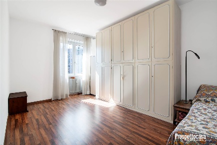 Foto Appartamento in via curio dentato  11, Milano Giambellino di 93 m²