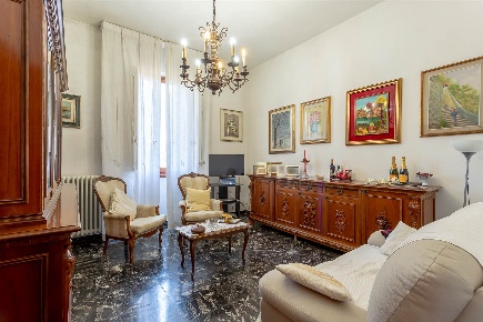 Foto Casa indipendente in Via Gandhi, Prato Sant'Ippolito di 234 m²