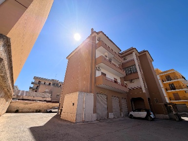 Foto Appartamento in VIA EUROPA 19/A, Siracusa Santa Panagia - Teracati