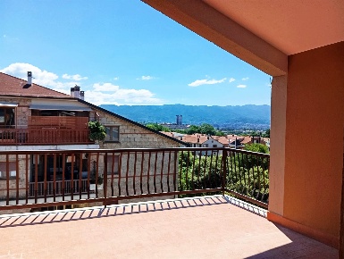 Foto Appartamento in Via del Capriolo 35, Terni Borgo Rivo di 60 m²
