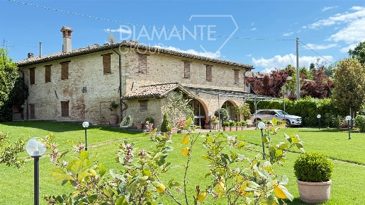 Foto Cessione attività a Montefalco Centro di 1299 m² con 7 locali