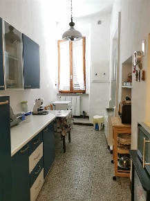 Foto Appartamento a Colle di Val d'Elsa Colle Alta, Borgo Nuovo di 100 m²