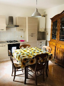 Foto Appartamento a San Gimignano di 86 m² con 4 locali in vendita
