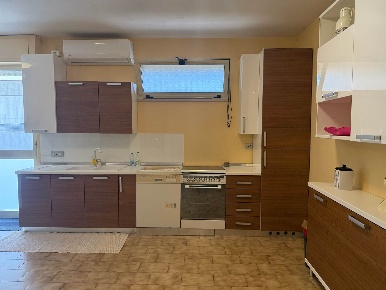 Foto Appartamento a Matera Centro di 71 m² con 1 locali in vendita
