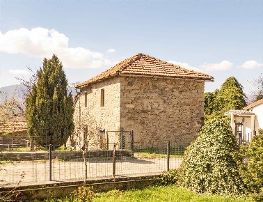 Foto Rustico a Frassinoro di 70 m² con 3 locali in vendita