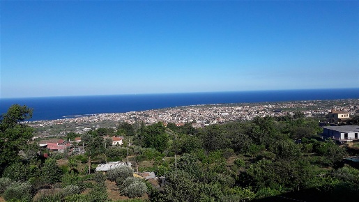 Foto Appartamento in Filippo Meda 83, Giarre San Giovanni di 190 m²