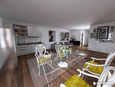 Foto Appartamento a Firenze Porta al Prato - San Jacopino di 47 m²