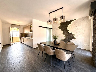 Foto Appartamento a Cecina Marina di Cecina di 85 m² con 4 locali
