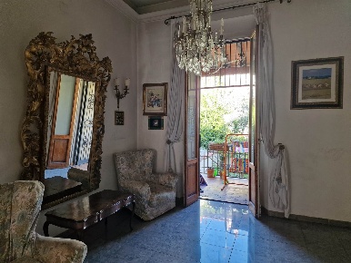 Foto Appartamento in Via Toselli, Firenze Porta al Prato - San Jacopino