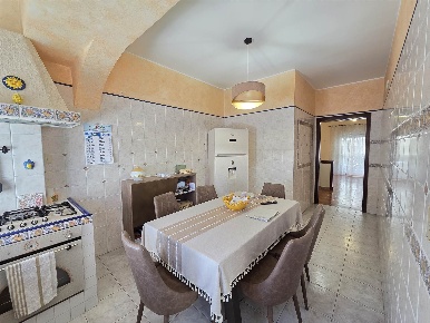 Foto Appartamento in Via delle Pleiadi, Palermo Guadagna di 113 m²