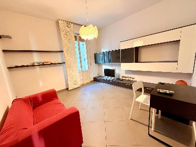 Foto Appartamento in Via Scipione dei Ricci 1, Firenze di 72 m² in affitto
