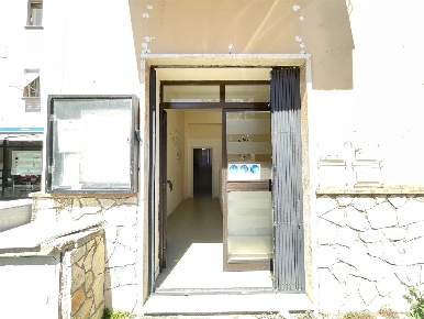 Foto Ufficio a Latina Latina Scalo di 40 m² con 2 locali in affitto