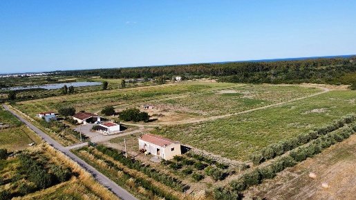 Foto Terreno agricolo a Policoro in vendita