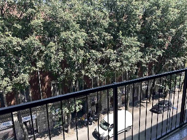 Foto Appartamento in via Buonarroti  90, Monza Buonarroti di 41 m²