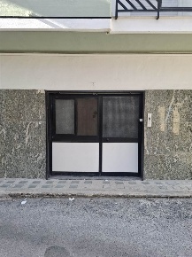 Foto Magazzino a Barletta Settefrati di 100 m² con 1 locali in vendita
