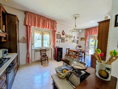 Foto Appartamento a Tarquinia Lido di Tarquinia di 70 m² con 4 locali