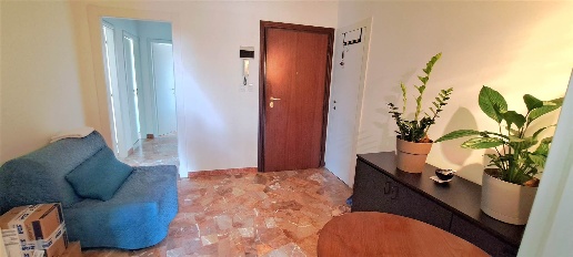 Foto Appartamento in Via Boito, Firenze Novoli di 85 m² con 4 locali