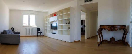 Foto Appartamento a Matera Centro di 147 m² con 5 locali in vendita