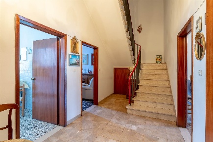 Foto Casa indipendente in Via Gandhi, Prato Sant'Ippolito di 145 m²
