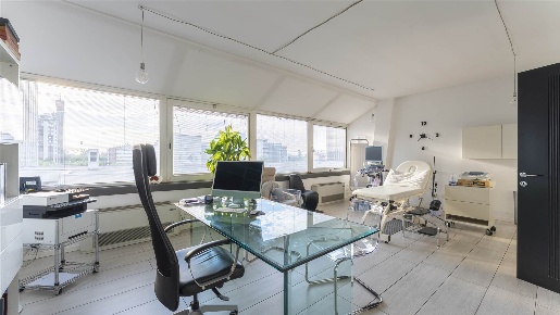 Foto Ufficio in Via Giardini 470, Modena San Faustino di 131 m² in vendita