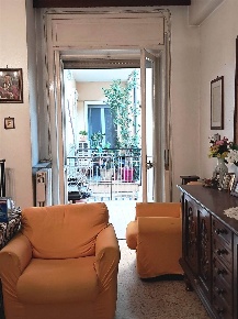 Foto Appartamento a Salerno Irno - Brignano di 100 m² con 4 locali