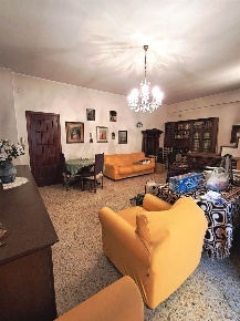 Foto Appartamento a Salerno Irno - Brignano di 100 m² con 4 locali