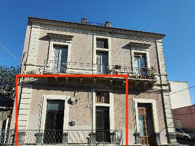 Foto Appartamento a Belpasso Centro di 63 m² con 3 locali in vendita