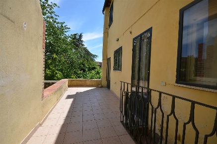 Foto Appartamento in Via Roma 7 7, San Casciano in Val di Pesa Centro