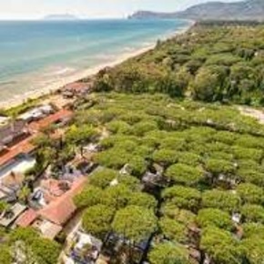 Foto Villa unifamiliare in torre canneto, Terracina di 190 m² con 10 locali