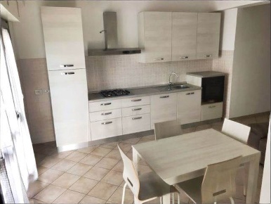 Foto Appartamento a Sermoneta di 45 m² con 2 locali in affitto