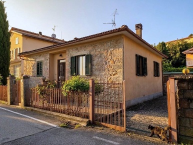 Foto Appartamento a Castiglione d'Orcia Campiglia D'orcia di 95 m²
