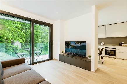 Foto Appartamento a Prato Casale di 70 m² con 3 locali in vendita