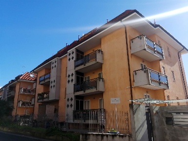 Foto Appartamento in Via Nicola Calipari, Catanzaro Mater Domini - Cavita