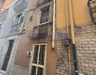 Foto Appartamento in VIA STRUGGIBINETTI 17, Modugno di 69 m² con 2 locali