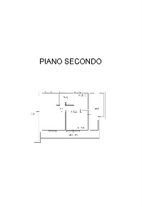 Foto Appartamento in VIA CONCILIAZIONE, Travagliato Centro di 70 m²