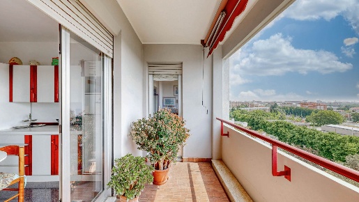 Foto Appartamento in Volontari del Sangue  6, Cinisello Balsamo di 103 m²