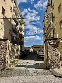 Foto Appartamento in Via Principessa Sichelgaita  33, Salerno Centro