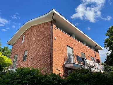 Foto Appartamento a Ozzano Monferrato di 100 m² con 4 locali in affitto