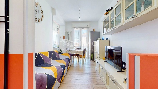 Foto Appartamento a Cento Cento Paese di 65 m² con 3 locali in vendita