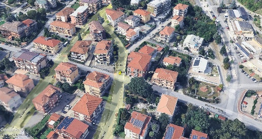 Foto Attività commerciale in via fausto gullo 36, Castrolibero Andreotta