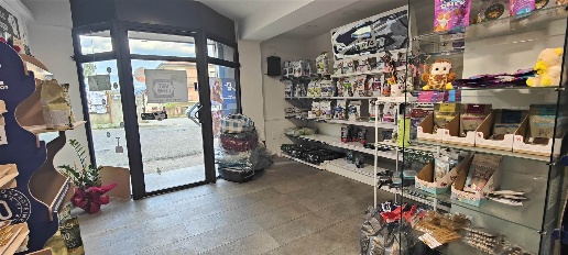Foto Attività commerciale in via fausto gullo 36, Castrolibero Andreotta