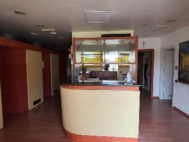 Foto Ufficio in Via Italia 197, Busnago di 108 m² con 1 locali in vendita