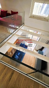 Foto Appartamento in Via Filippo Juvara 2, Palermo Zisa di 91 m² in vendita
