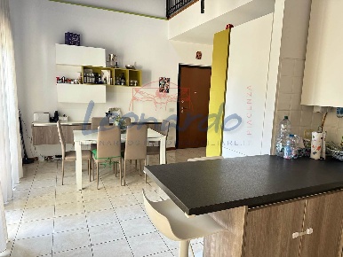 Foto Appartamento a Piacenza Besurica di 155 m² con 4 locali in vendita