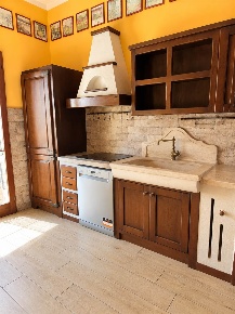 Foto Appartamento in via Romagnosi, Firenze di 135 m² con 6 locali