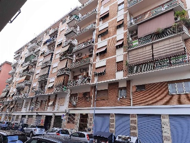 Foto Appartamento in VIA RICCARDO PITTERI  63, Roma Villa Gordiani di 65 m²