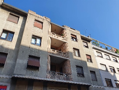 Foto Appartamento in Via Soperga  15, Milano Centrale di 100 m² in affitto