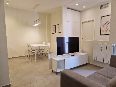 Foto Appartamento in Via Soperga  15, Milano Centrale di 100 m² in affitto
