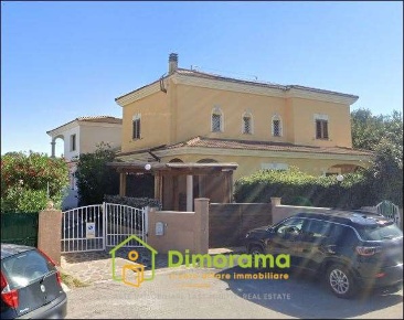Foto Appartamento in Via Eugenio Montale  43, Olbia di 269 m² in vendita
