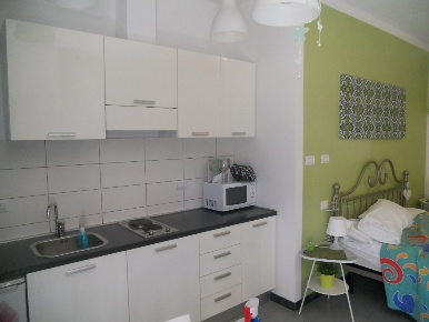 Foto Appartamento a Lerici di 28 m² con 1 locali in vendita